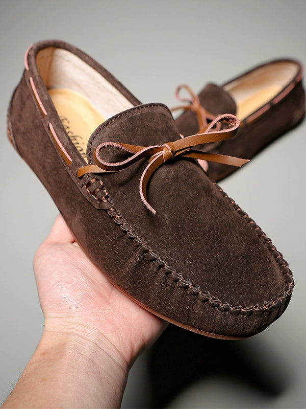 Importé - Chaussure Homme Tod's Cuir Daim Décontractée