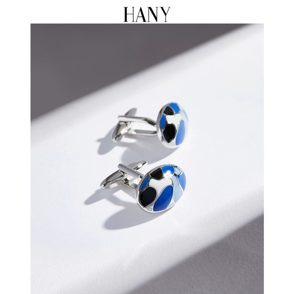 Importé - Boutons de Manchettes Premium