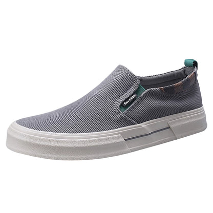 Importé - Chaussure Homme Sport Sneakers Sans Lacets