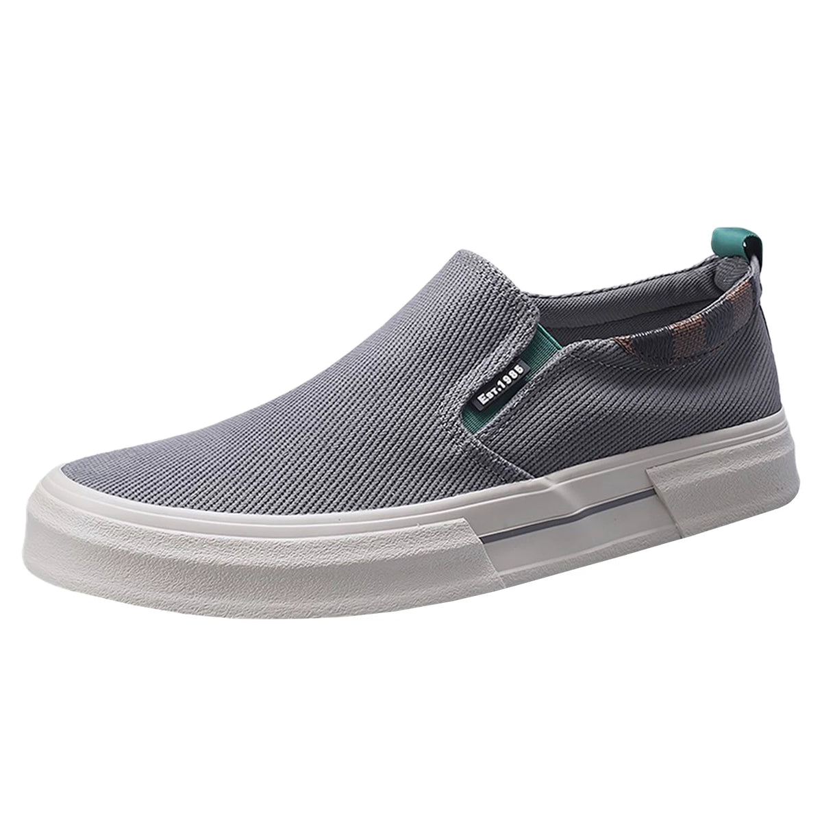 Importé - Chaussure Homme Sport Sneakers Sans Lacets