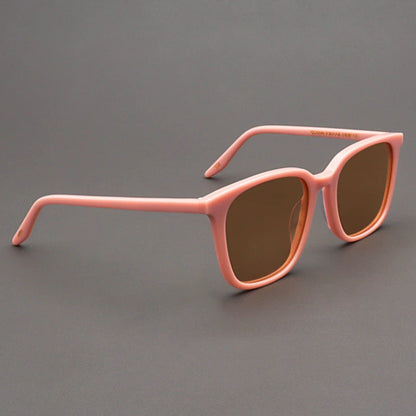 Importé – Lunettes De Soleil Mixte Tendance