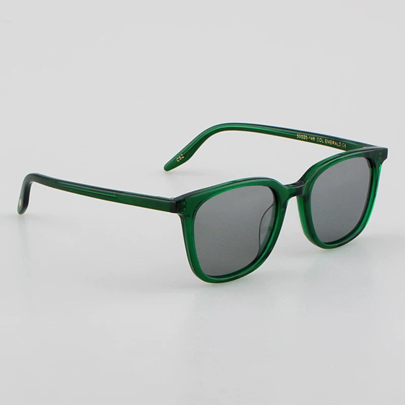 Importé – Lunettes De Soleil Mixte