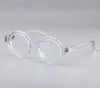 Importé – Monture Lunettes Unisexe Retro
