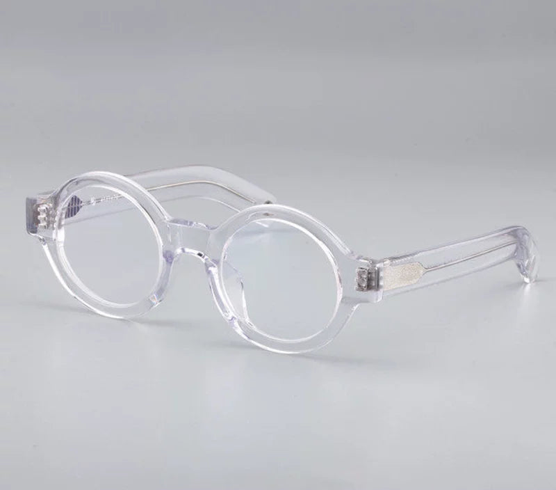 Importé – Monture Lunettes Unisexe Retro