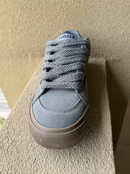 Importé - Chaussure Homme Sport Baskets Compensées