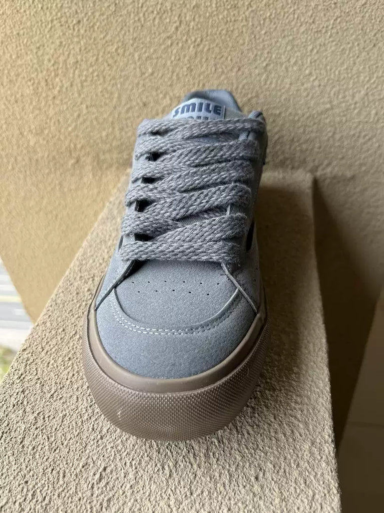 Importé - Chaussure Homme Sport Baskets Compensées