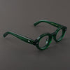 Importé – Montures Mixtes Lunettes Rétro