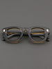 Importé – Monture Rétro Lunettes Mixte