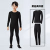 Importé - Ensemble 2-3 Pièces Sport Fitness Enfant Décontracté