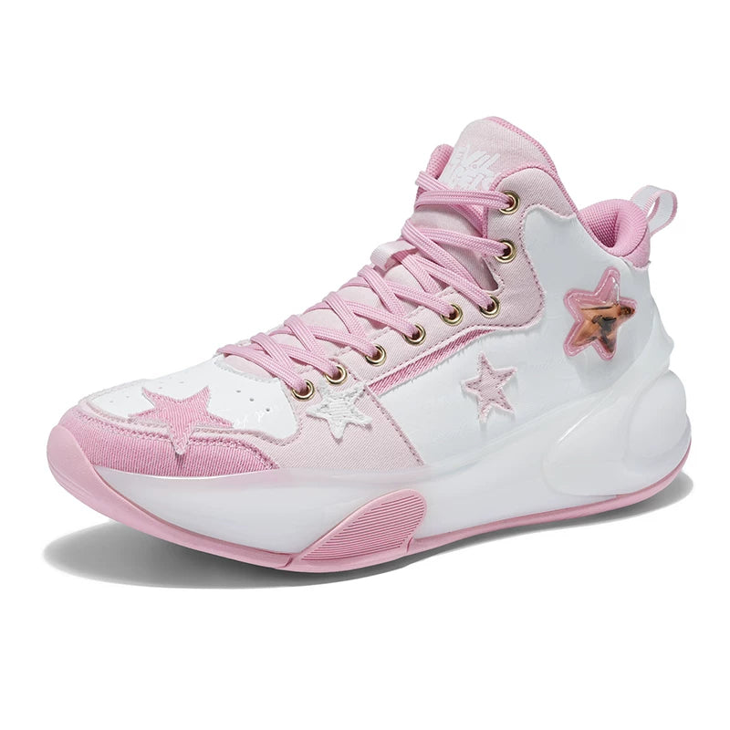 Importé - Chaussure Unisexe Sport Baskets Montantes