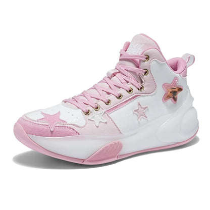 Importé - Chaussure Unisexe Sport Baskets Montantes
