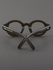 Importé – Montures Mixtes Lunettes Rétro