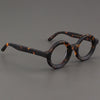 Importé – Monture Lunettes Rétro Mixte