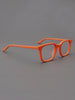 Importé – Monture Lunettes Mixte Tendance