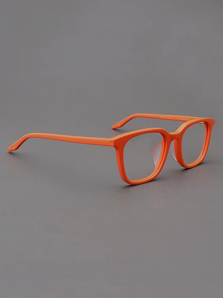Importé – Monture Lunettes Mixte Tendance