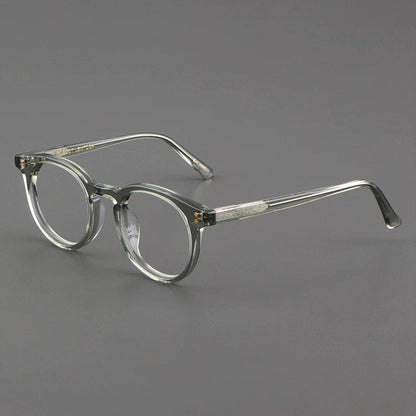 Importé – Monture Lunettes Mixte