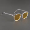 Importé – Lunettes MOSCOT LEMTOSH De Soleil Mixte Tendance