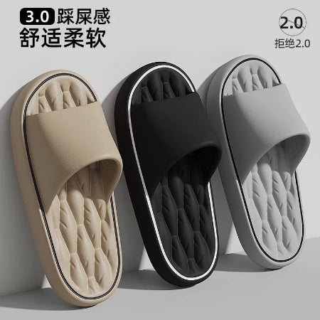 Importé - Sandale Homme Pantoufles Tendance Antidérapantes