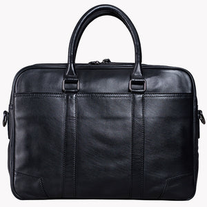 Importé - Sac Cuir Ordinateur Portable 15'' Et Porte-Documents