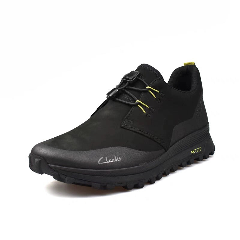 Importé - Clarks Chaussure Homme Sport Basket Décontractée