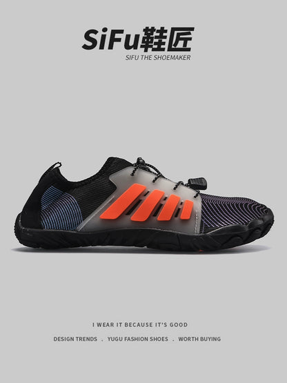 Importé - Chaussure Sport Homme Antidérapantes