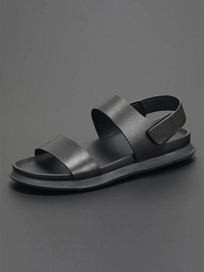 Importé - Chaussure Sandales Lanières Décontractées