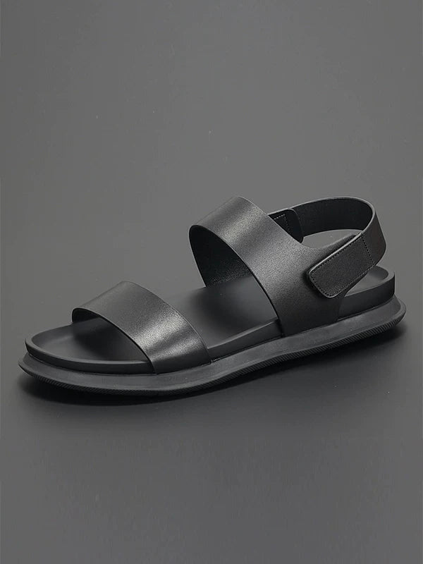 Importé - Chaussure Sandales Lanières Décontractées