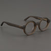 Importé – Monture Lunettes Rétro Mixte