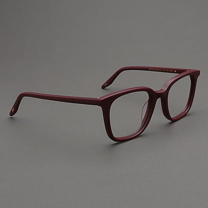 Importé – Monture Lunettes Mixte Tendance