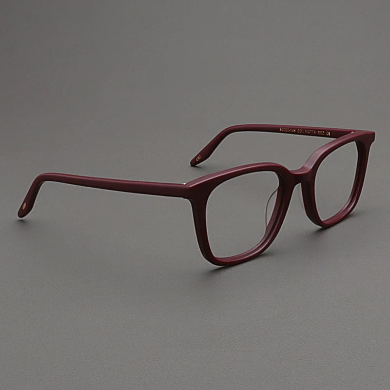Importé – Monture Lunettes Mixte Tendance