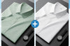 Importé - Pack de 2 Chemise Playboy Homme Manches Longues