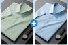 Importé - Pack de 2 Chemise Playboy Homme Manches Longues