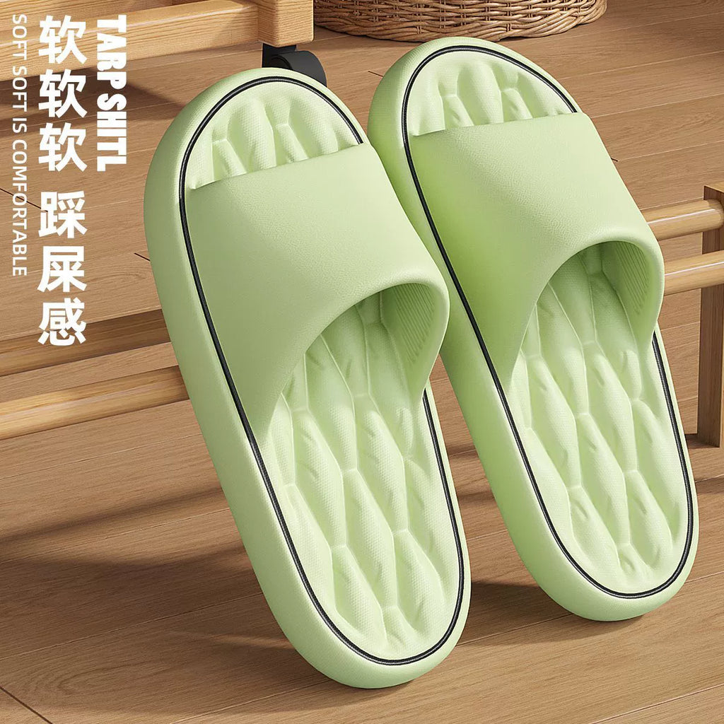 Importé - Sandale Homme Pantoufles Tendance Antidérapantes