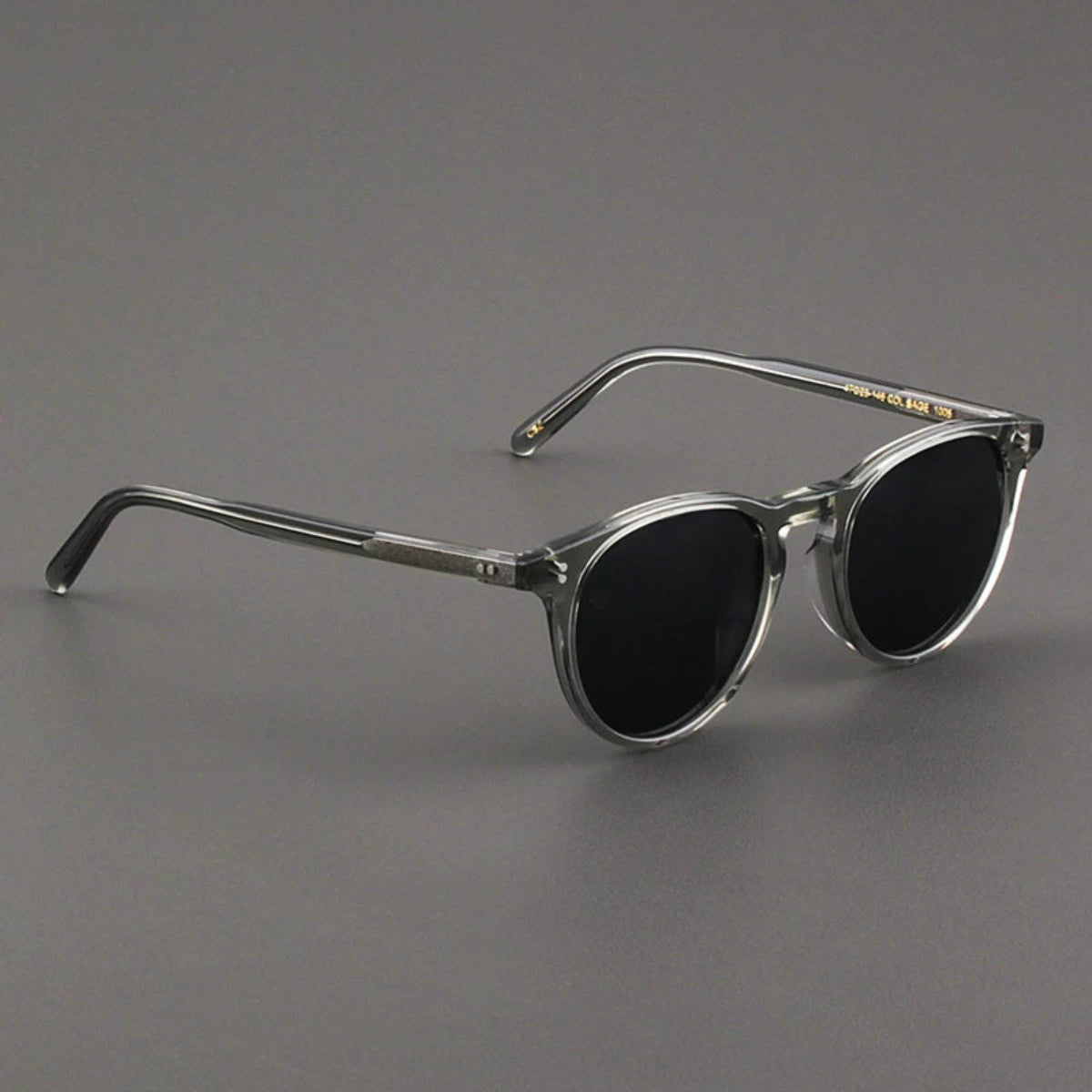 Importé – Lunettes De Soleil Mixte Tendance