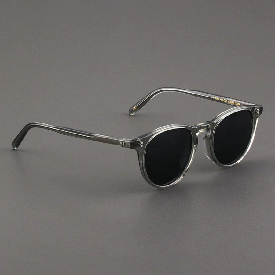 Importé – Lunettes De Soleil Mixte Tendance