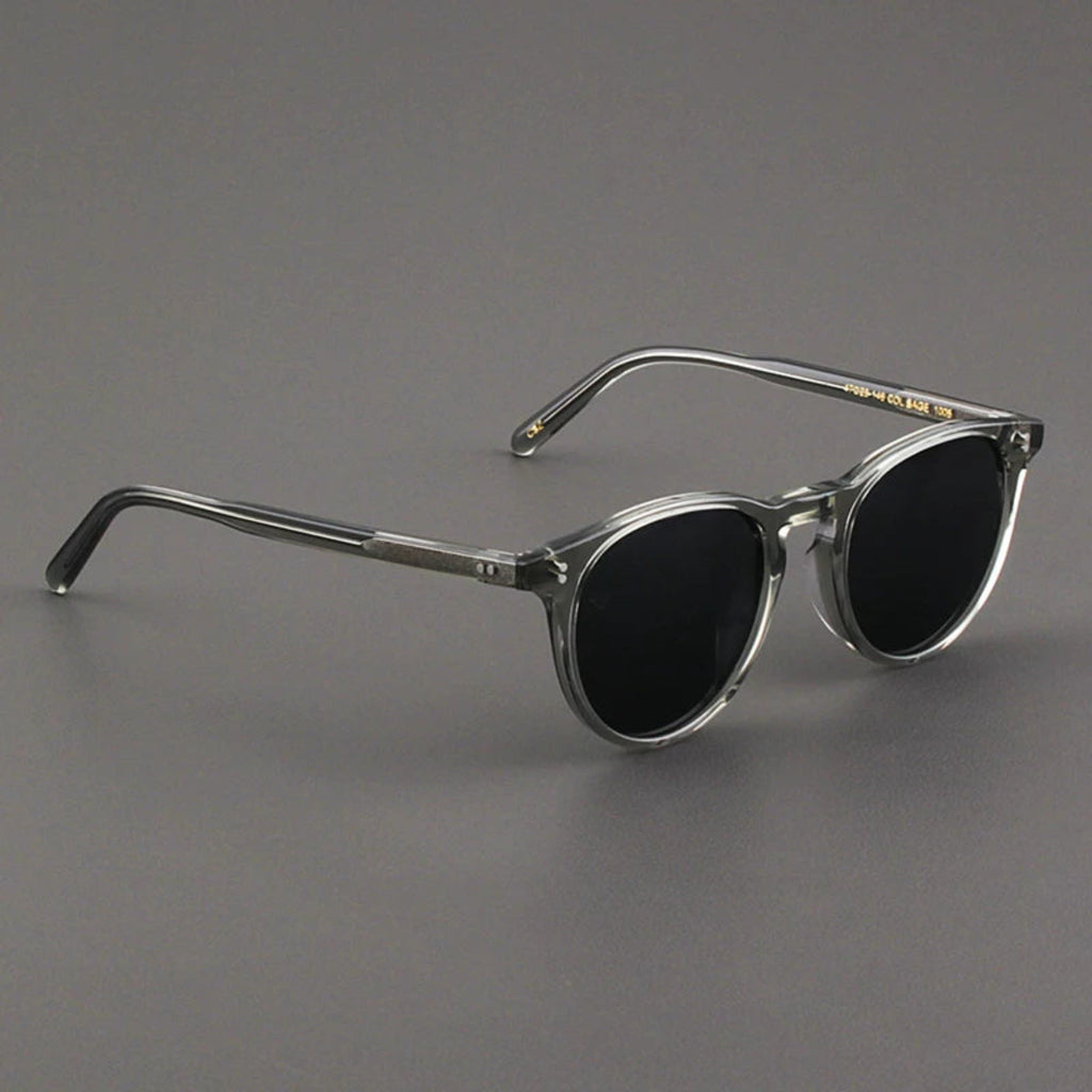 Importé – Lunettes De Soleil Mixte Tendance