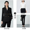 Importé - Ensemble Tailleur Femme 2-3 Pièces Slim Fit Premium