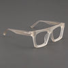 Importé - Monture Mixte Lunettes Larges