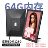 Importé - Cadre Photo Numérique Intelligent Tactile 8'' à 15'' avec Wi-Fi