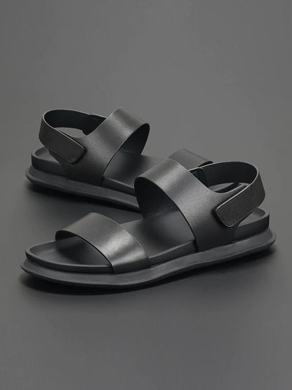 Importé - Chaussure Sandales Lanières Décontractées