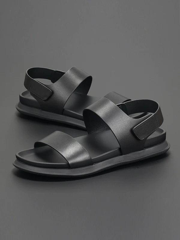 Importé - Chaussure Sandales Lanières Décontractées