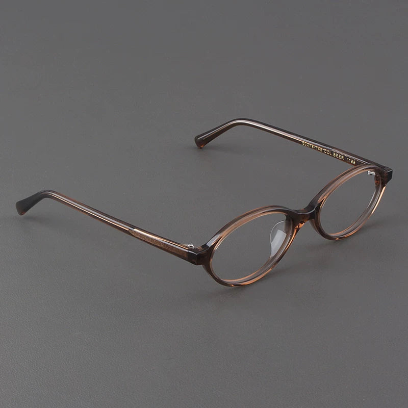 Importé – Monture Lunettes Unisexe