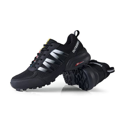 Importé - Chaussure Homme Sport Randonnée Décontractée