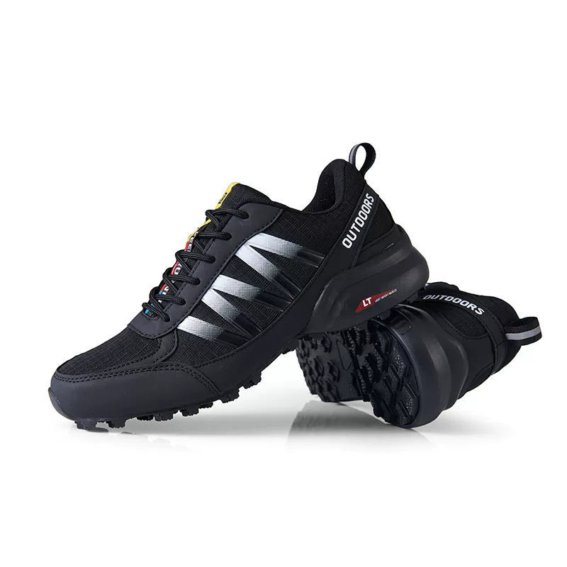 Importé - Chaussure Homme Sport Randonnée Décontractée