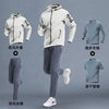 Importé - Ensemble Sport Homme Décontractés Lot 3 à 6 pièces - fitness