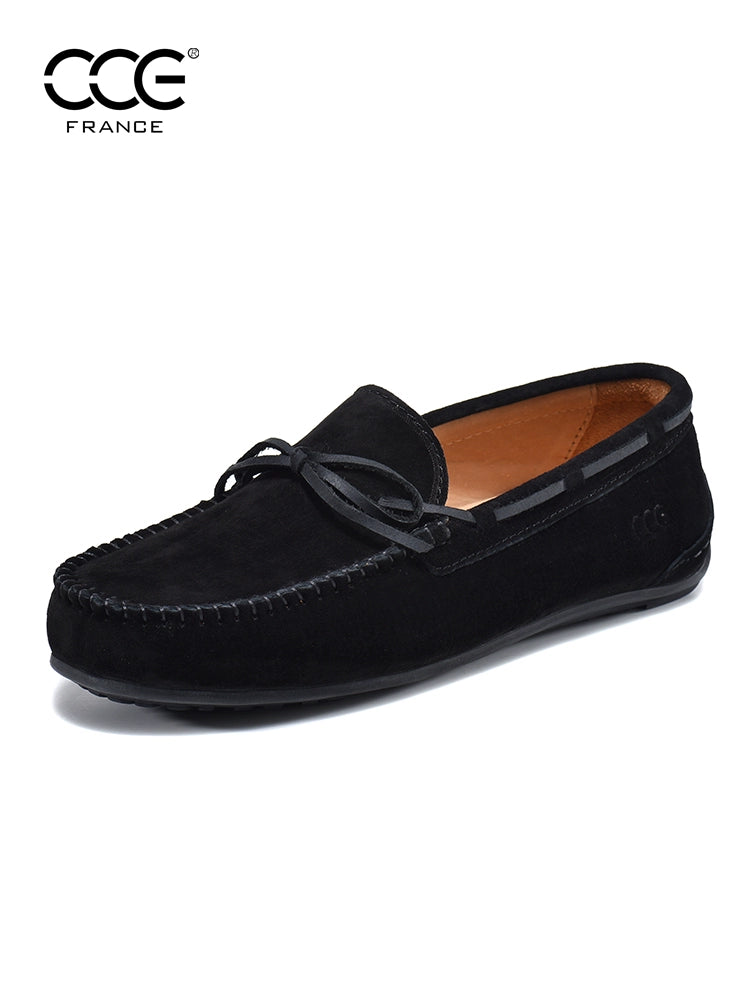 Importé - CCE Tod's Cuir Chaussure Homme décontractée
