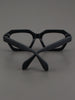 Importé – Monture De Lunettes Mixtes