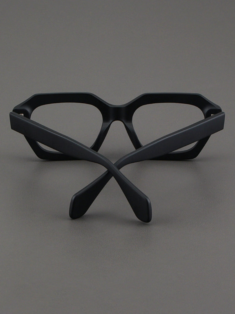 Importé – Monture De Lunettes Mixtes