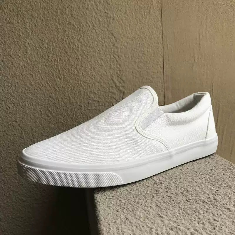 Importé - Chaussure Homme Sport Sneakers Sans Lacets