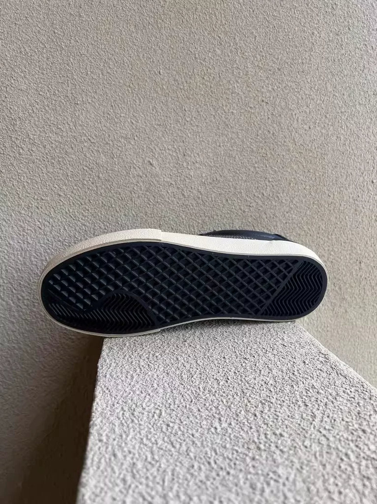 Importé - Chaussure Homme Sport Baskets Décontractées En Cuir